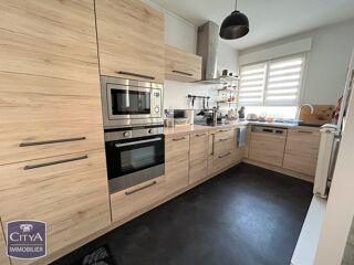  Appartement à vendre 4 pièces 76 m²