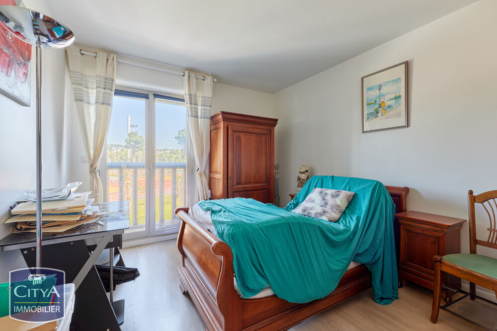 Vente Appartement appartement Deauville