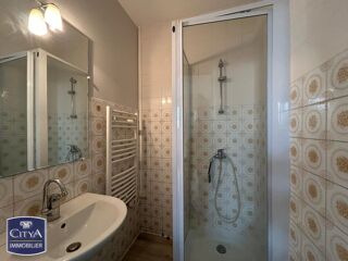  Appartement à vendre 2 pièces 45 m²