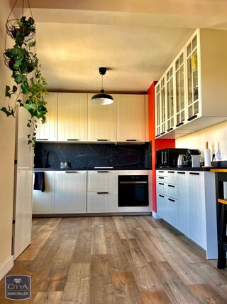  Appartement � vendre 4 pi�ces 88 m�