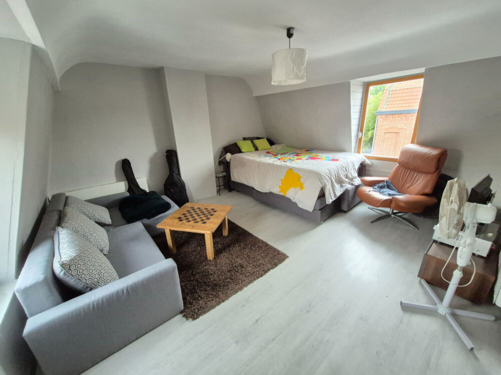 Vente Maison maison Haubourdin