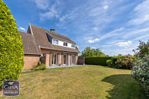   maison Maison - 5 pièce(s) - 120 m²