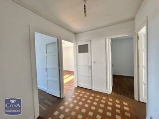  Appartement à vendre 3 pièces 59 m²