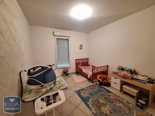  Appartement à vendre 3 pièces 56 m²