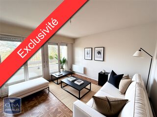  Appartement à vendre 1 pièce 31 m²
