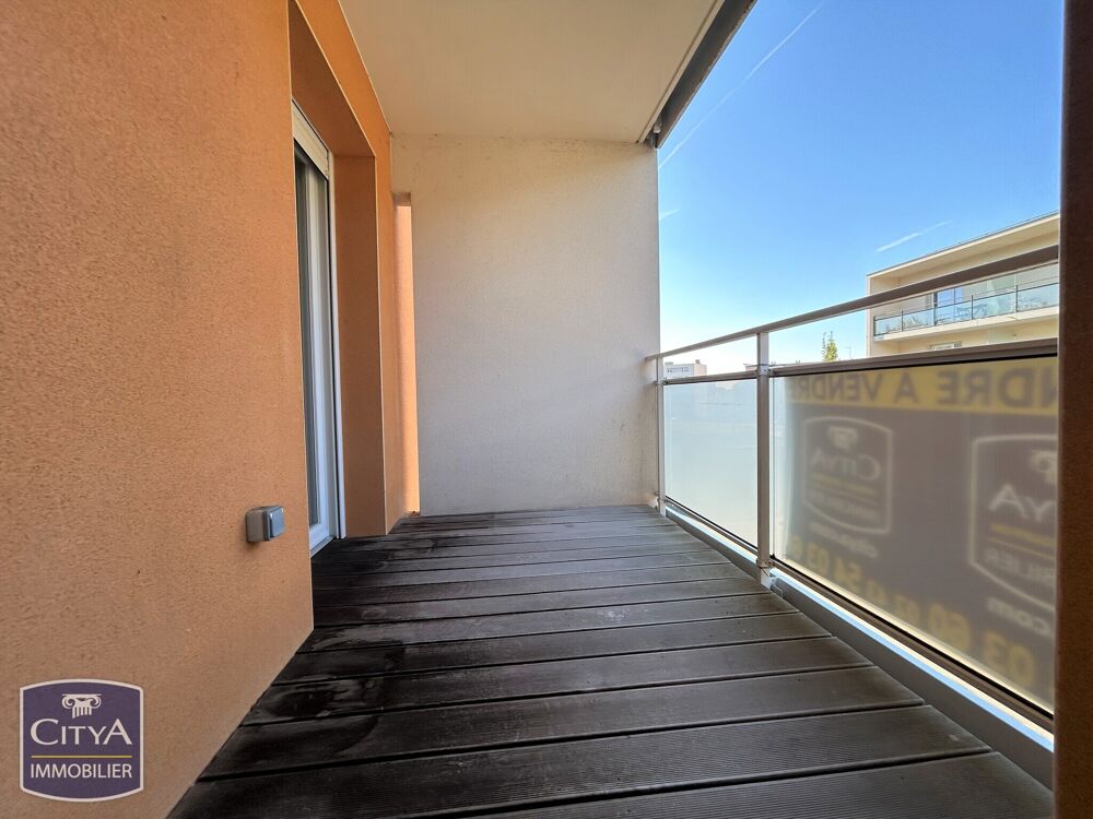 Vente Appartement appartement Le mans