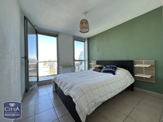  Appartement à vendre 2 pièces 47 m²
