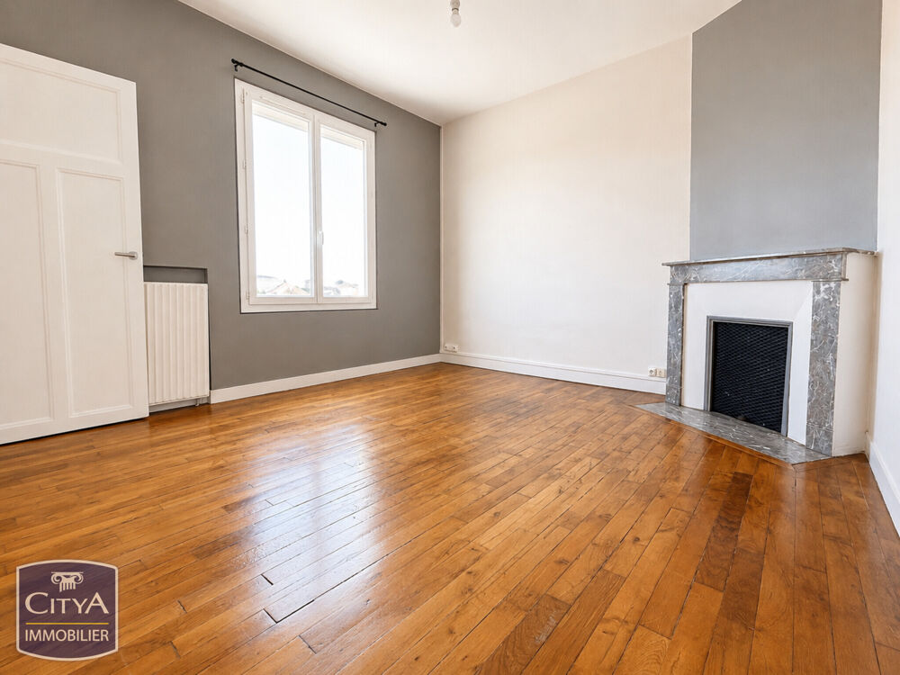 Vente Appartement appartement Angers