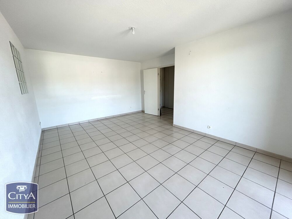 Vente Appartement appartement Clermont-ferrand