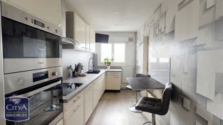  Appartement à vendre 4 pièces 78 m²