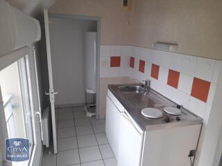  Appartement � vendre 3 pi�ces 51 m�