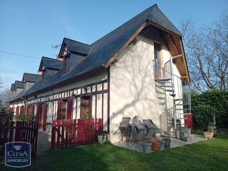  Maison � vendre 7 pi�ces 249 m�