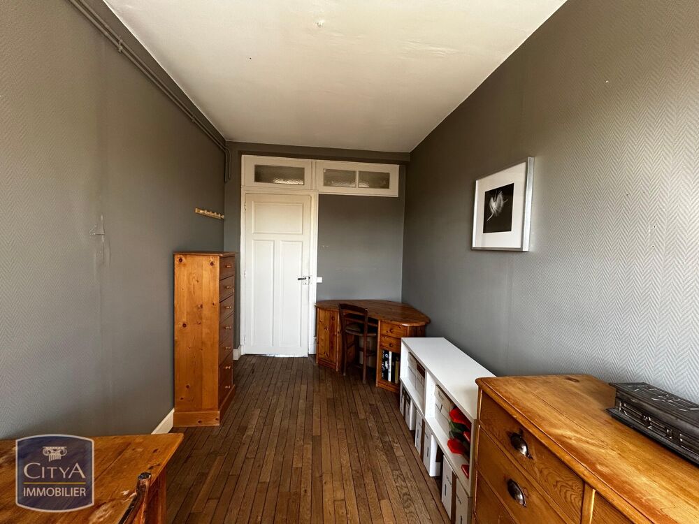 Vente Appartement appartement Charleville-mézières