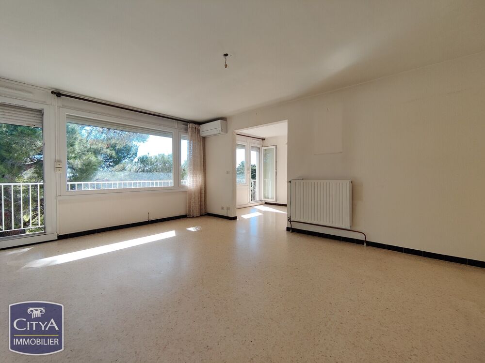 Vente Appartement appartement Nîmes
