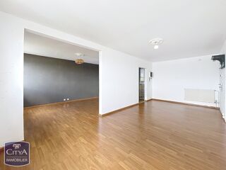  Appartement à vendre 2 pièces 58 m²