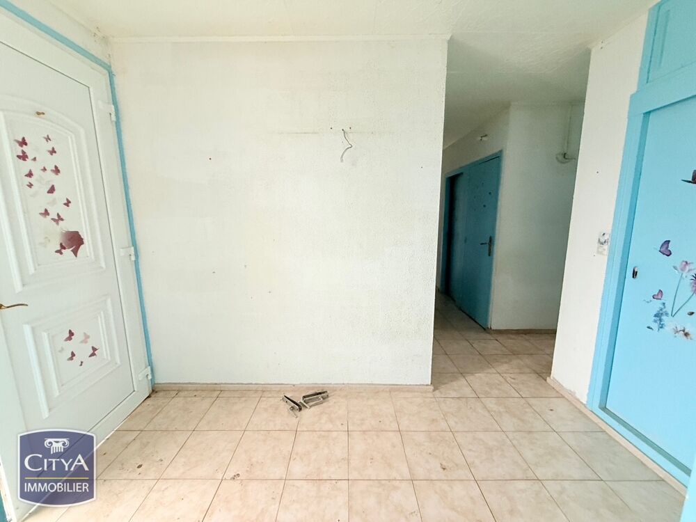 Vente Maison maison Bourgueil