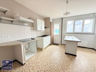 Maison à vendre 4 pièces 85 m²