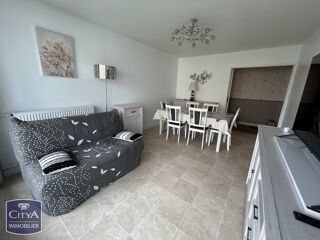  Appartement � vendre 2 pi�ces 51 m�