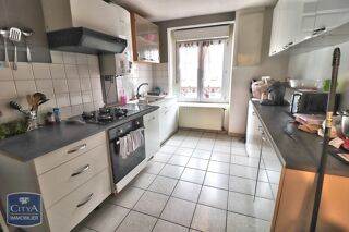   immeuble Le chambon-feugerolles