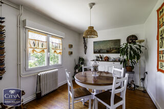  Maison � vendre 7 pi�ces 148 m�