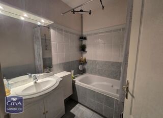 Appartement à vendre 2 pièces 48 m²