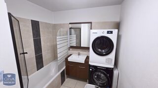  Appartement � vendre 3 pi�ces 63 m�