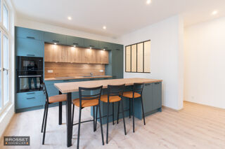  Appartement � vendre 3 pi�ces 73 m�