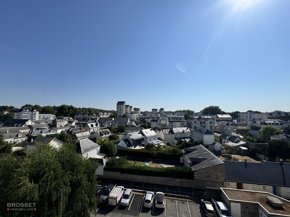 Appartement 1 pièce 28 m² · à La Riche · 28 m² · 88 000 €