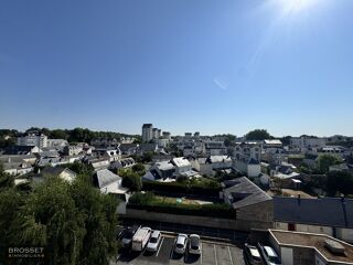  Appartement à vendre 1 pièce 28 m²