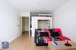  Appartement à vendre 1 pièce 31 m²