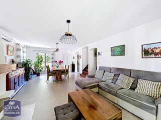  Maison � vendre 4 pi�ces 90 m�