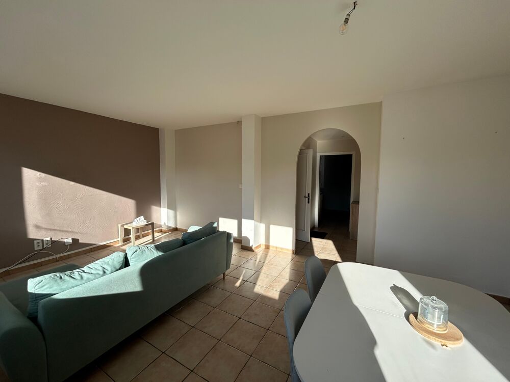 Vente Appartement appartement Clermont-ferrand