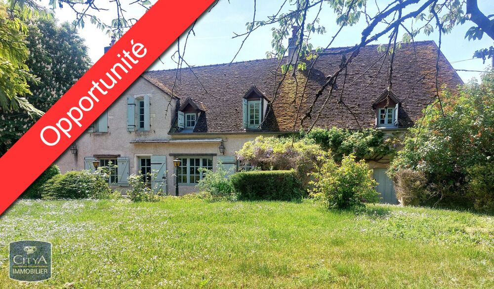 Vente Maison maison Beaune