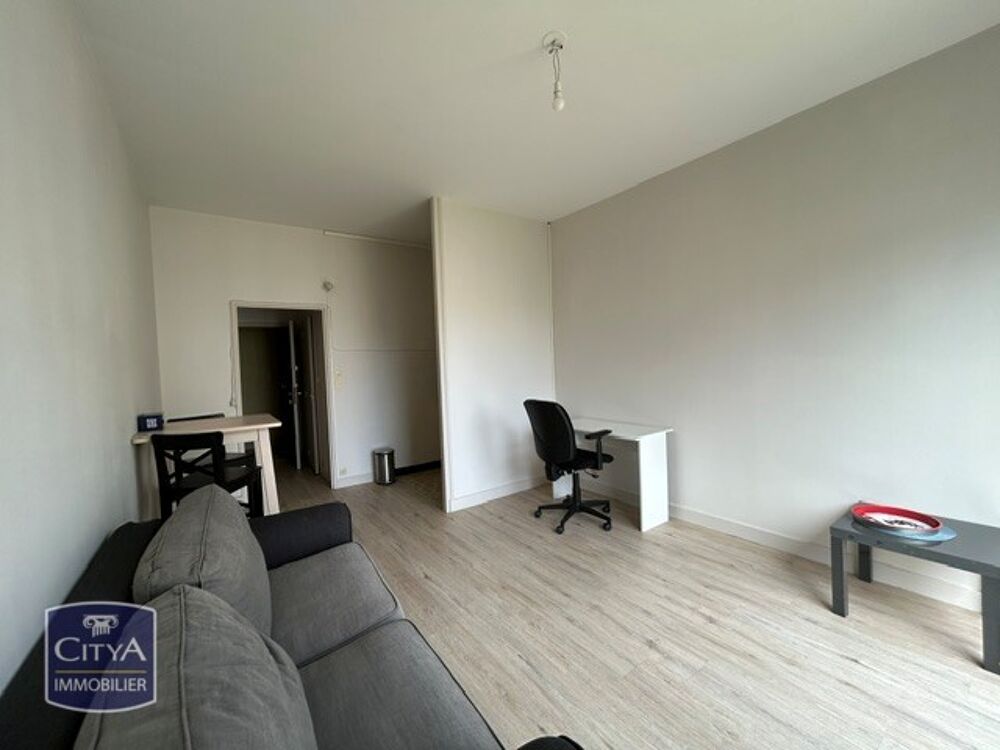 Vente Appartement appartement Blois