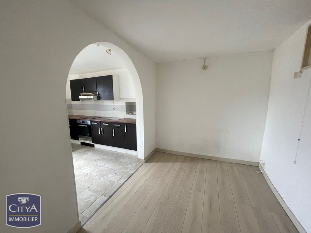 Appartement 2 pièces 43 m² à Poitiers