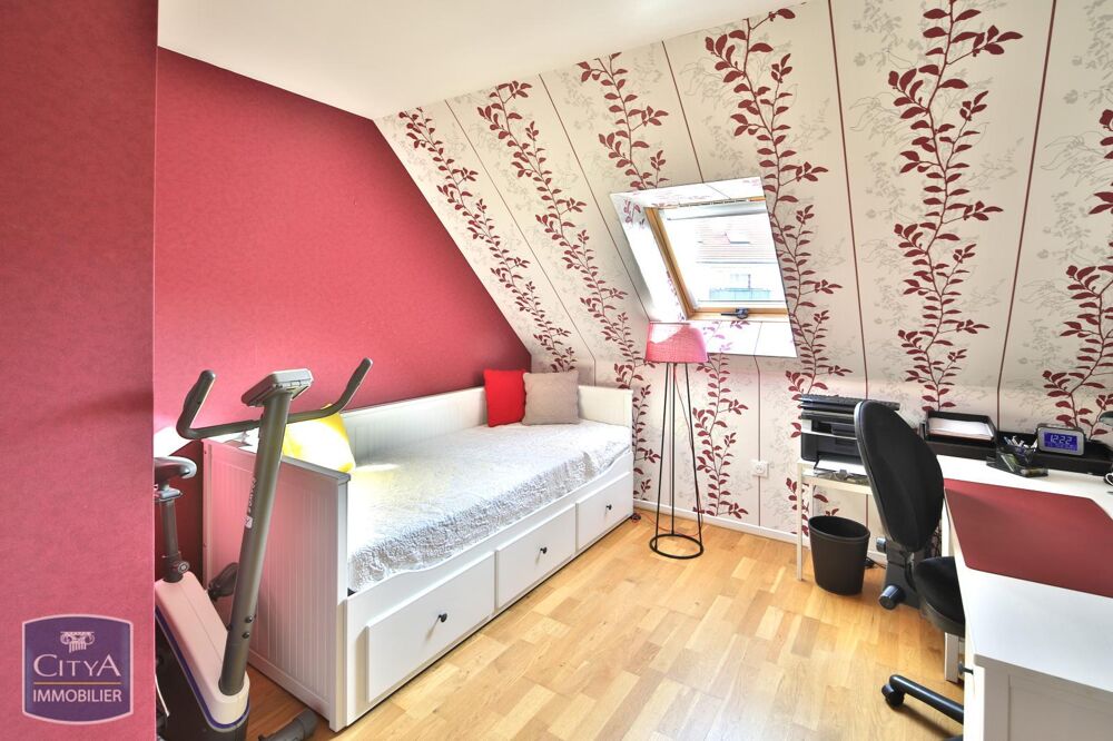 Vente Maison maison Trappes