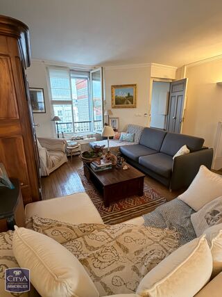  Appartement à vendre 5 pièces 92 m²