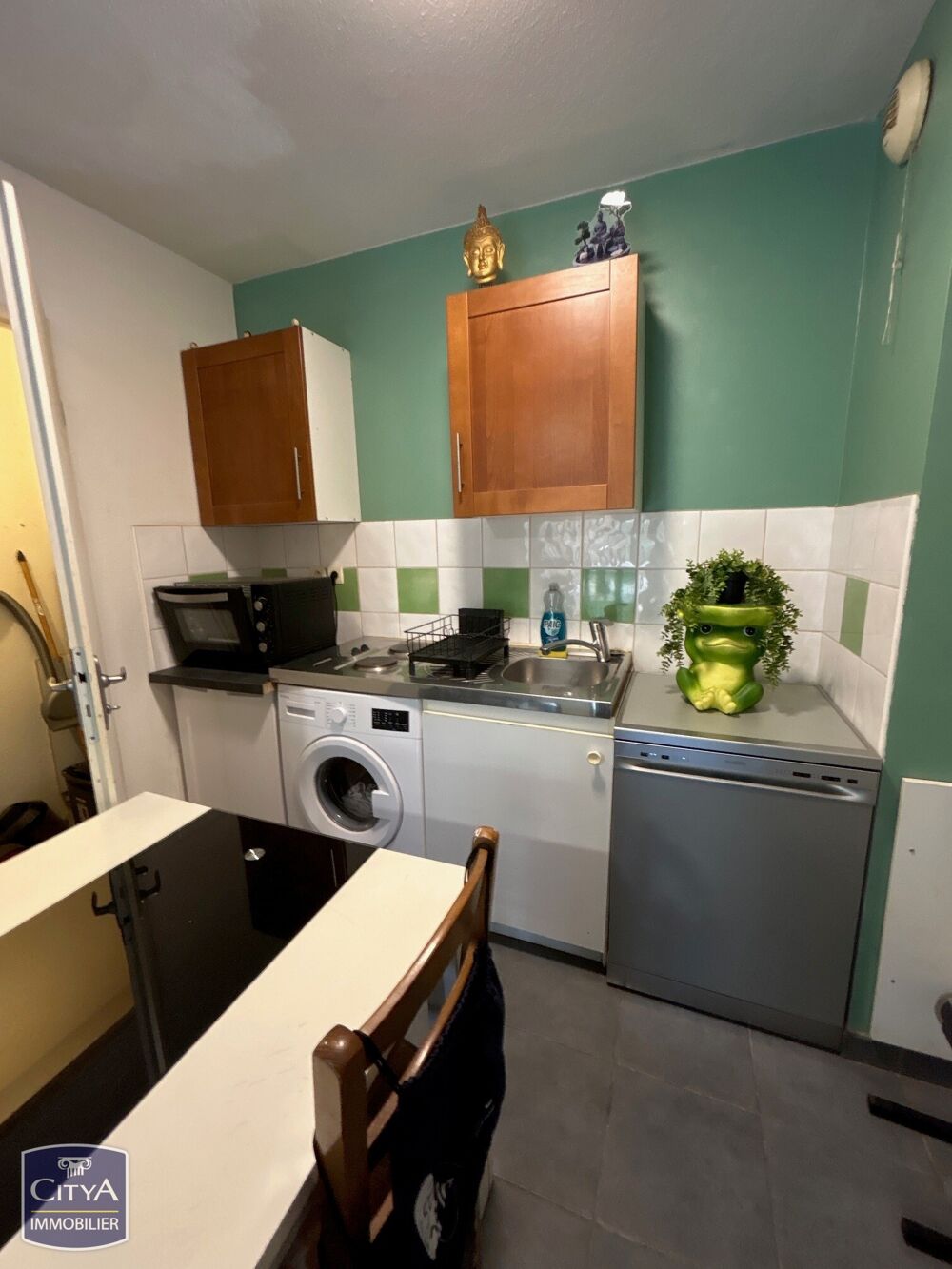 Vente Appartement appartement Savigneux
