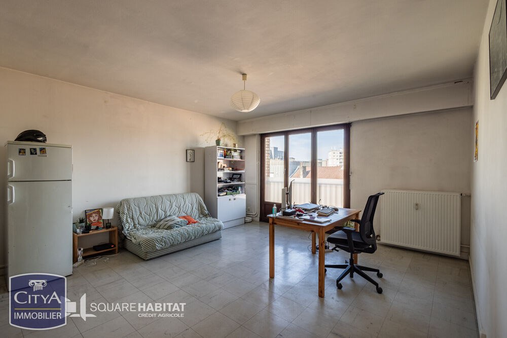 Vente Appartement appartement Lille
