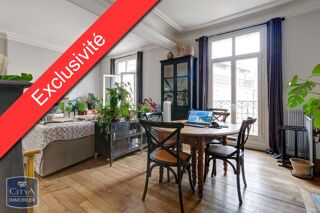  Appartement à vendre 3 pièces 88 m²