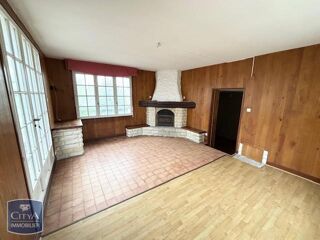  Maison à vendre 5 pièces 106 m²