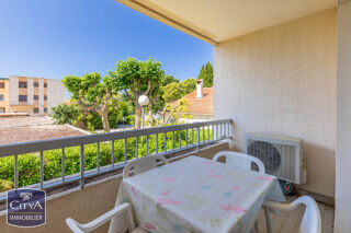 Vente Appartement appartement Six-fours-les-plages