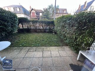  Appartement � vendre 1 pi�ce 28 m�