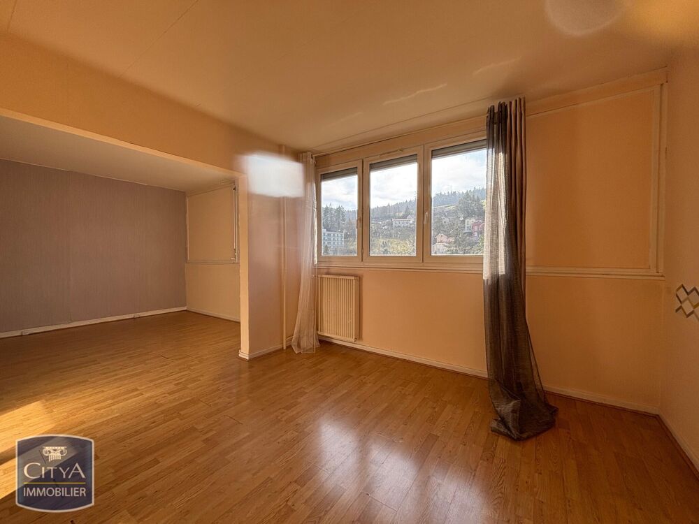 Vente Appartement appartement Saint-Étienne