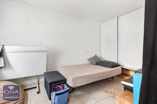 Appartement à vendre 1 pièce 35 m²