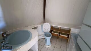  Appartement à vendre 2 pièces 22 m²