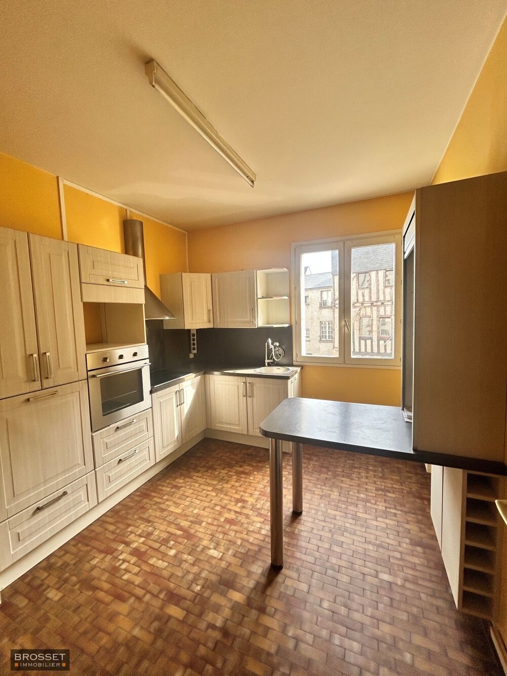 Vente Appartement appartement Tours