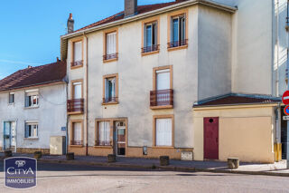  Appartement à vendre 1 pièce 21 m²