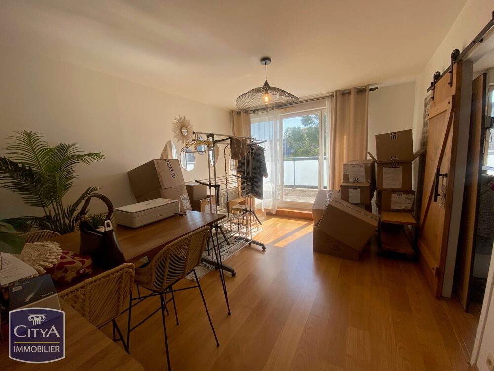 Vente Appartement appartement Saint-brieuc