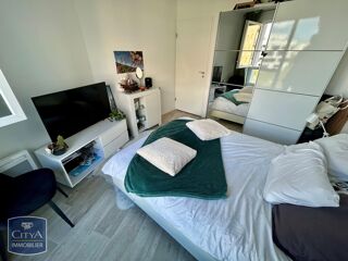  Appartement à vendre 2 pièces 39 m²